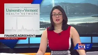 UVM Health Network addresses healthcare affordability