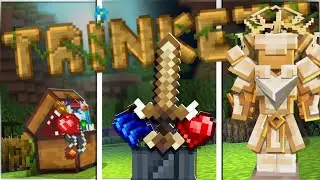 🔥ATUALIZOU!! ARCHAISM TRINKETS ADDON PARA MINECRAFT MCPE/BEDROCK 1.21😎✨️