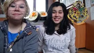 Nice To Meet You TAG! II Mari&Marta Channel