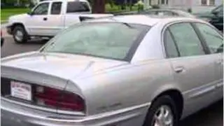 2003 Buick Park Avenue available from Oak Hill Motors Inc.