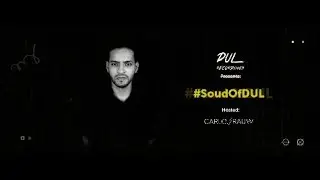 #SoundOfDUL Radio Show 85 (Guest Mix Henri Michael) 15.02.2021