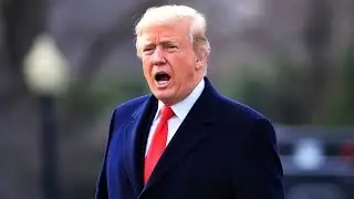 After Disbanding Vote Fraud Panel, Trump Still Says Voting System Is 'Rigged' | Los Angeles Times