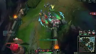 Gnar vs Sylas
