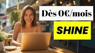 Comment Shine peut te faire &eacute;conomiser sur ton compte pro !