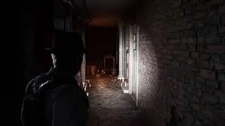 🔴 Alone in the Dark - (Hard)