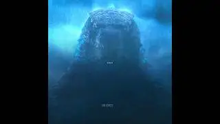 Godzilla lost everything 😔 #shorts #trending