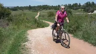 New Santa Fe Trail - Colorado Springs