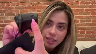 [ororo Unboxing] 