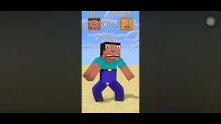 Minecraft but Every time there is Brother by brainrots Saturn Credit by @oreETV 