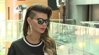 Edyta Górniak: Allan dostaje 20 złotych za każdą piątkę