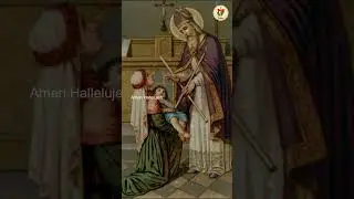 Чудотворная молитва святому Власию, епископу и мученику | Святой дня | 3 февраля