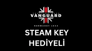 VANGUARD: NORMANDY 1944