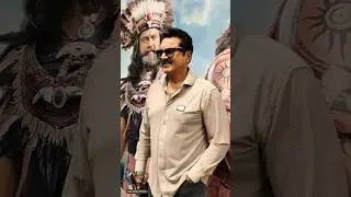 💯🤯Supreme Star Sarath kumar #shorts #sarathkumar #tamilcinema #youtubeshorts #tamilshorts