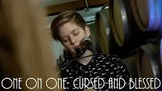 ONE ON ONE: Julia Weldon - Cursed And Blessed November 3rd, 2016 City Winery New York