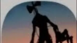 Playing Siren Head Field?