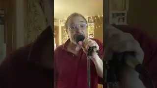I&rsquo;m Sorry karaoke by Greg