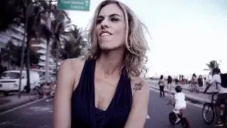 Jacqueline Gawler - Sahara Nights - Official Video