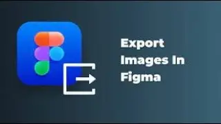 How To Export A Image In Figma For Beginners Tutorial 2022 | Rbkidsgraphic