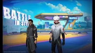 Этот матч в Free Fire был просто БЕЗУМНЫМ 😳 | Профессиональный геймплей #freefire