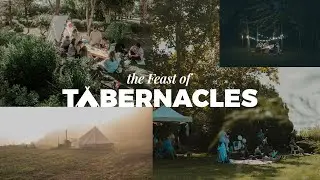 Feast of Tabernacles 2022