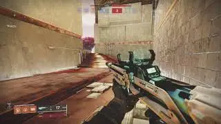 2v3 Comp Scrub