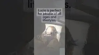 Lucia Light Explained!