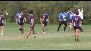 16 Men's SDSU vs Mankato 10-12-24