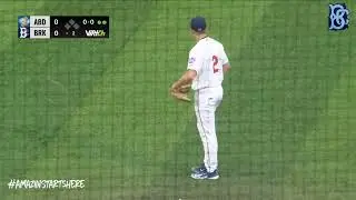 Blade Tidwell Strikes Out 10 in 5 Innings! | New York Mets Prospect | 5/4/2023