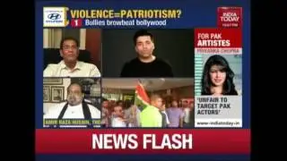 MNS vs Karan Johar: MNS Refuses To Budge Even After Karan's Appeal