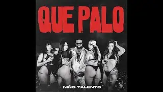 QUE PALO  ( NI&Ntilde;OTALENTO TALENTO )
