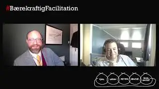 B&aelig;rekraftig facilitation 12 success vs failure