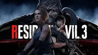 Resident evil3 #infierno live emitido en tiktok