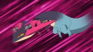 Hex Dragapult Sweep