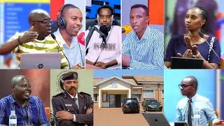 URUKIKO RWA GISIRIKARI RWAREKUYE ABASIVILI N'ABAKOZI BA RCS RUFUNGA ABASIRIKARI