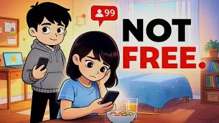THE REAL COST OF FREE APPS (YOU DON'T KNOW WHAT IT IS ?) | ASSETARIAN