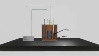 Bomb Calorimeter   बम कैलोरीमीटर कैसे काम करता है हिंदी में