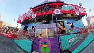 Parc d'Attraction Messanges-Sud