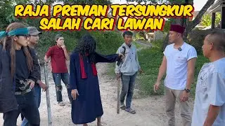 BANG REY LAMPUNG TANTANG RAJA PRMAN ADU ILMU YANG KATA NYA SAKTI ORANG TUA BOS PERDI