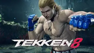 Tekken 8 | STEVE FOX (KatsuKare) vs KAZUYA (FujinFoxTK)