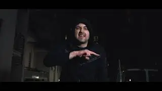 LAZARAT - CREDO ANCORA IN ME (OFFICIAL VIDEO)