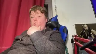 #LiveStream #GhostBoxSession #EVP #SpiritActivity Plus #GhostTalk 1/11/2020
