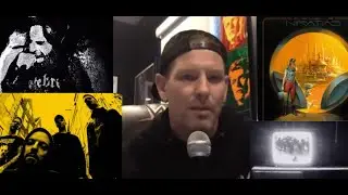 Corey Taylor 