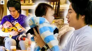 A Teenager Suddenly Becomes A Father At The Age Of 18 | Movie Recaps