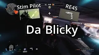 Titanfall2 | Da Blicky.exe