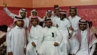 عيد الأضحى المبارك في قرية الشمهانية السفلى