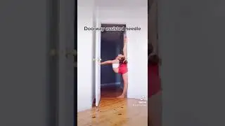 Do this to get your Needle! | Anna McNulty #shorts