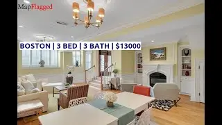 MA,US | Buy house at 50 Beacon 2, Boston, MA 02108, USA | Boston, USA | MapFlagged