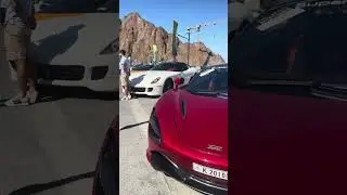 Hatta dam sport car events / Hatta dam / Hatta kayak / Hatta adventure/