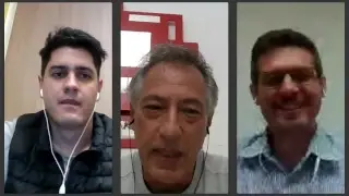 Sucesso + Evil Corp + Manipula&ccedil;&atilde;o do pensamento livre