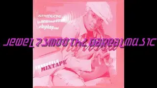 Sharissa ~ Freestyle Mixtape Sampler 200x ~ Rare Unreleased R&B Hip Hop Soul